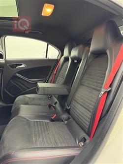 مرسيدس بنز A-Class